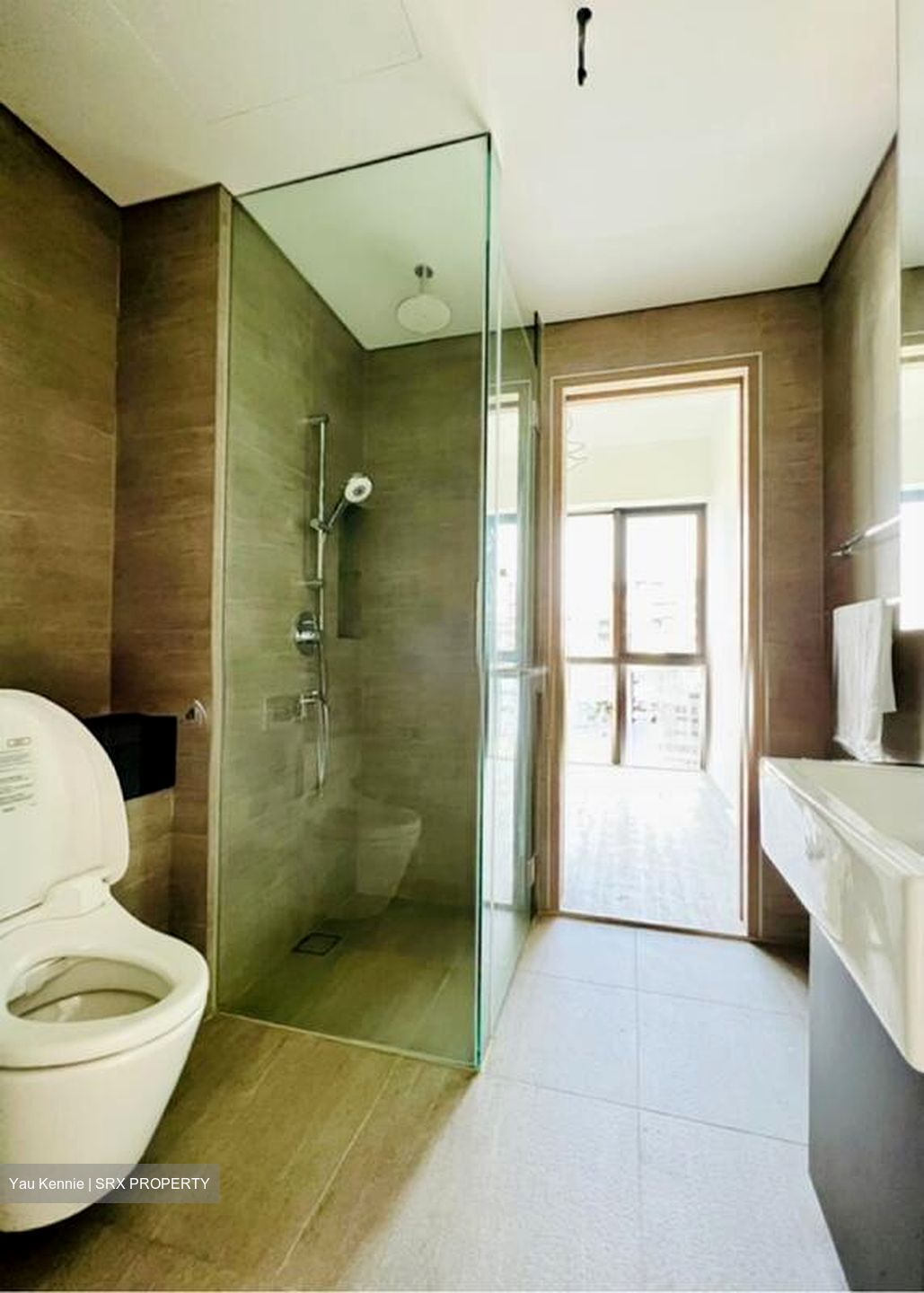 The Woodleigh Residences (D13), Apartment #496305771